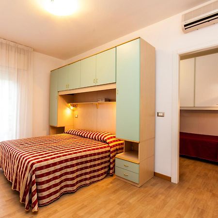 Hotel Arizona Jesolo Extérieur photo