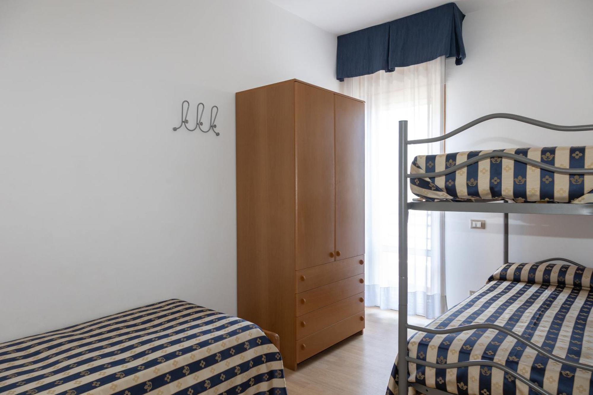Hotel Arizona Jesolo Extérieur photo