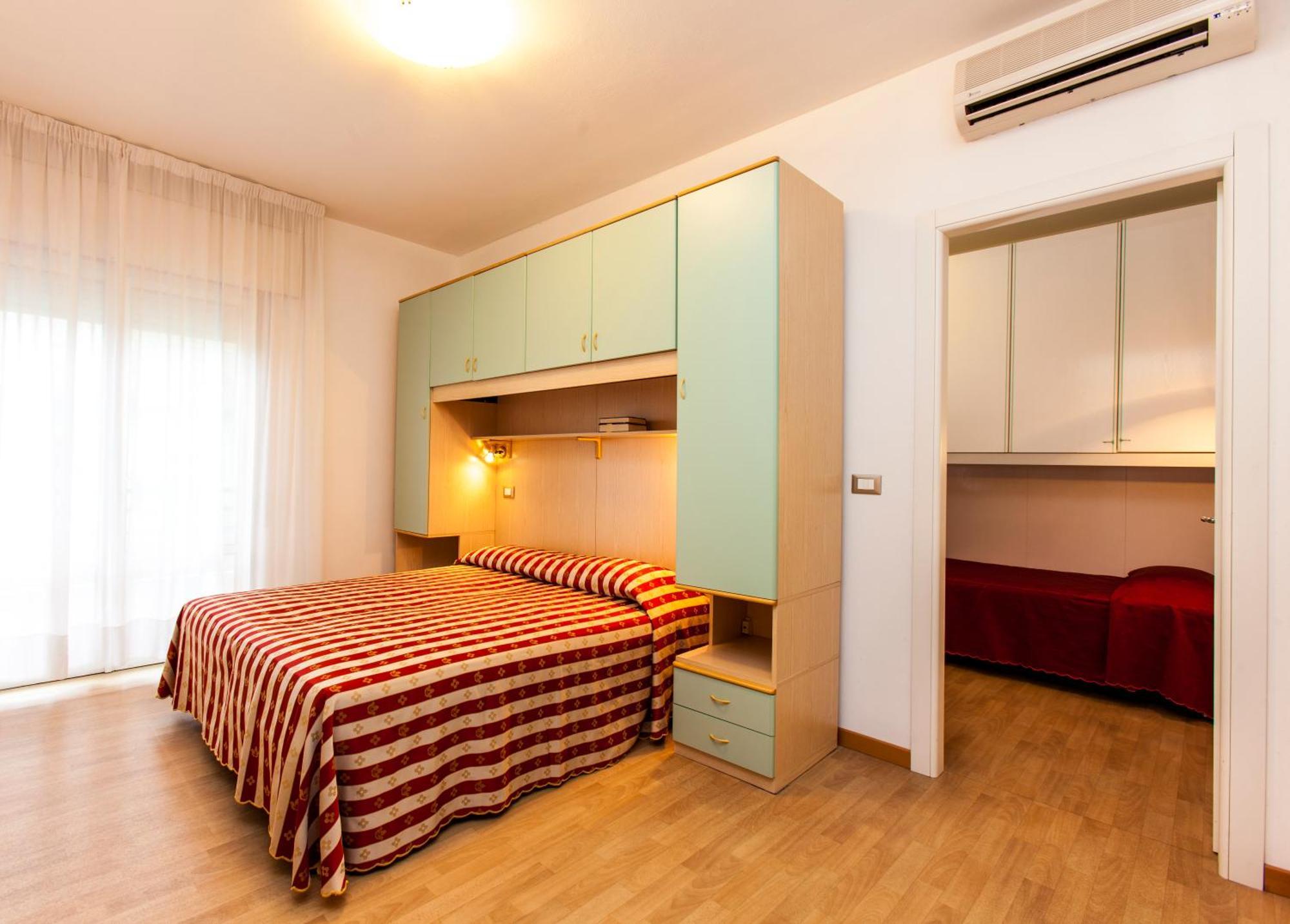 Hotel Arizona Jesolo Extérieur photo