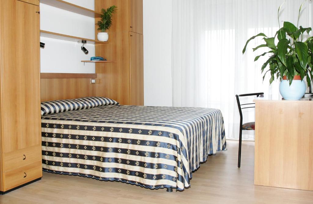 Hotel Arizona Jesolo Chambre photo