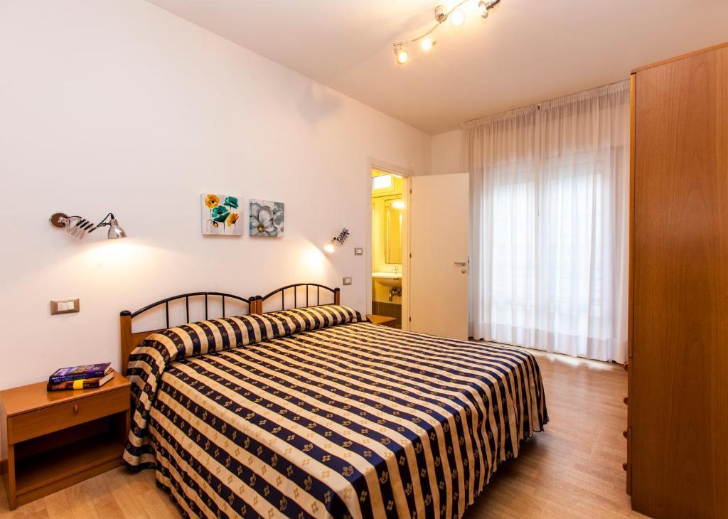 Hotel Arizona Jesolo Chambre photo