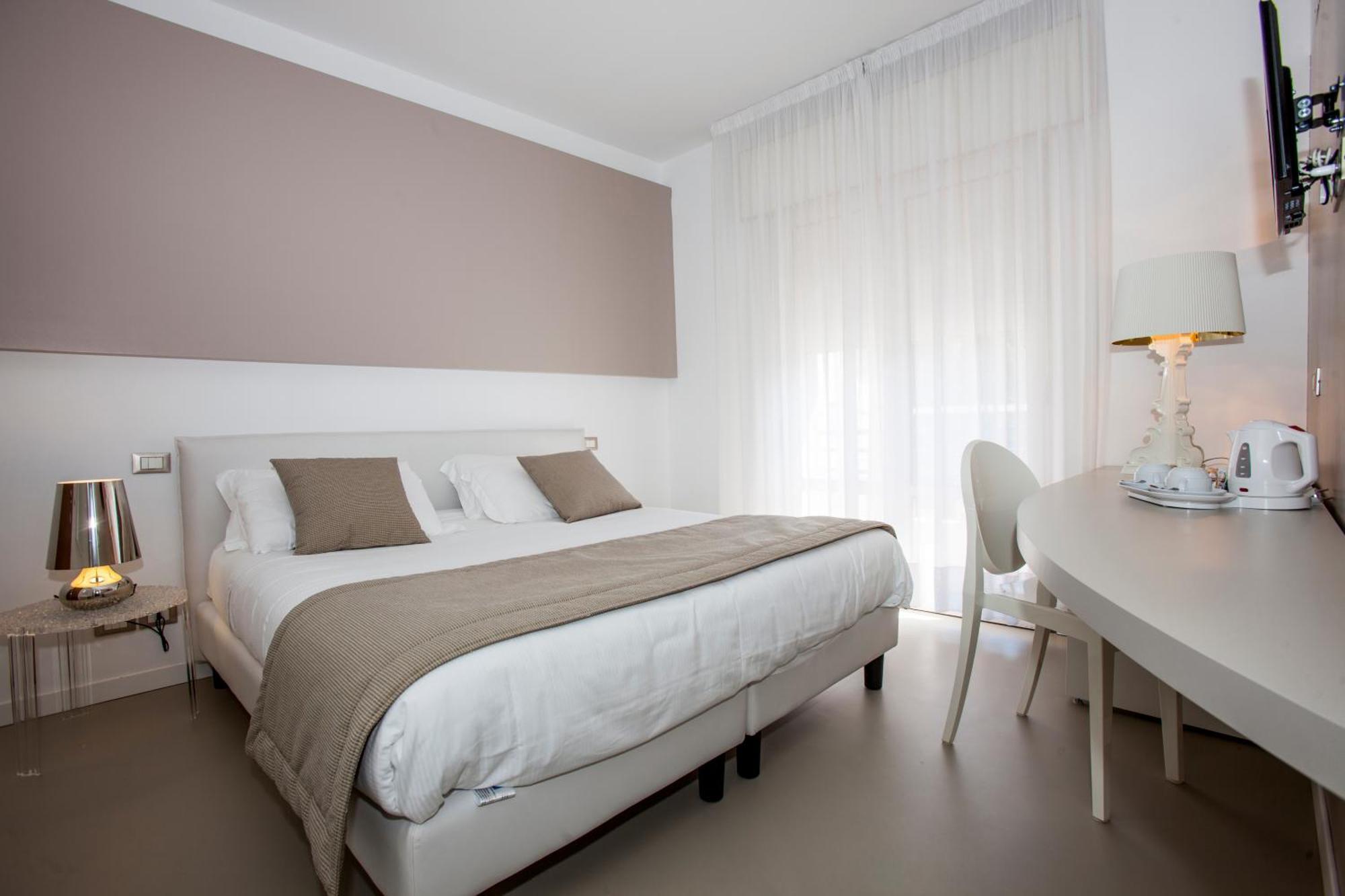 Hotel Arizona Jesolo Extérieur photo