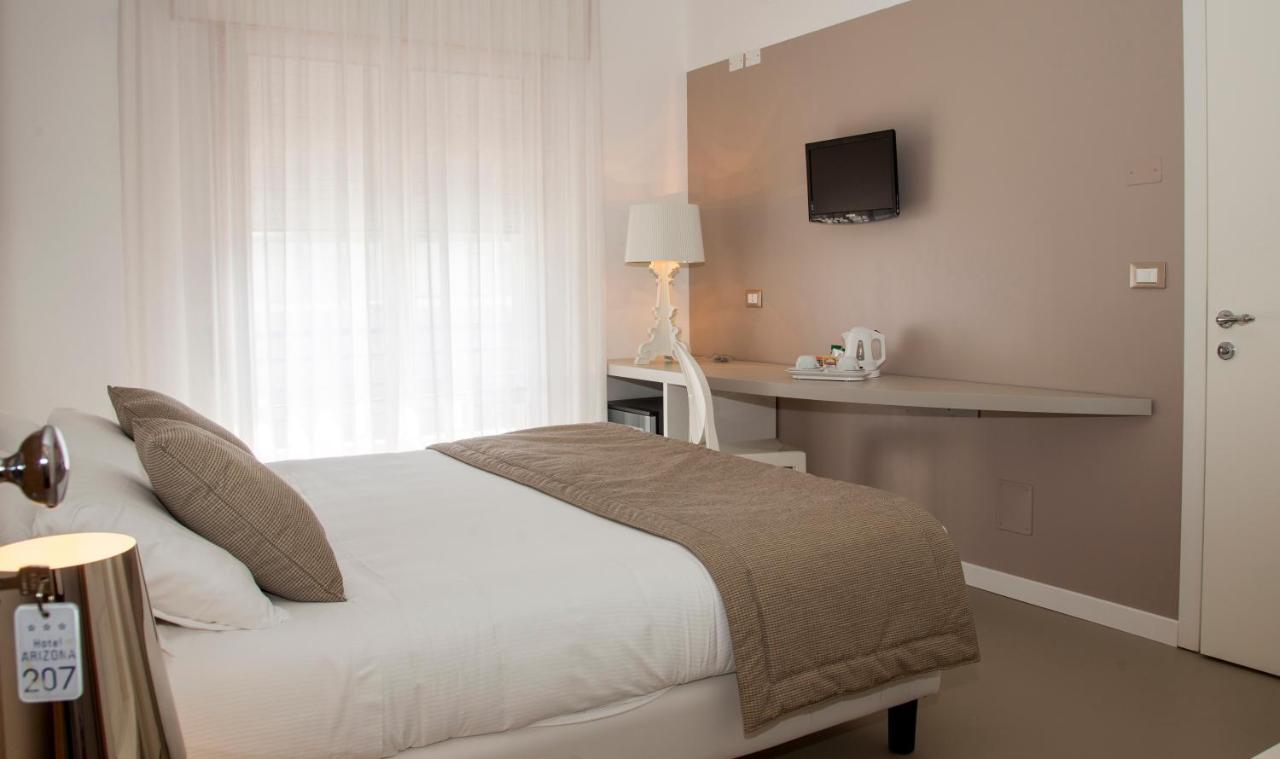 Hotel Arizona Jesolo Extérieur photo