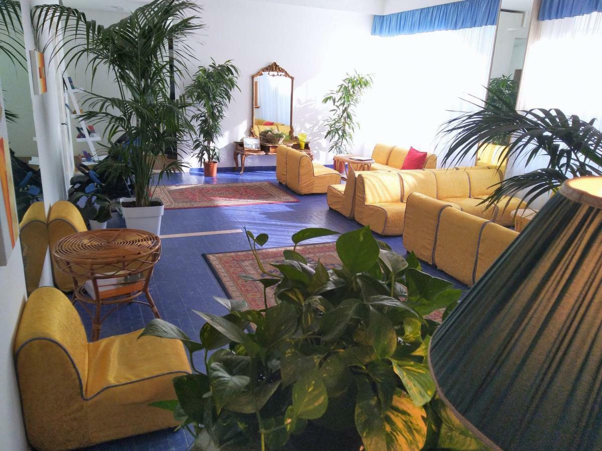 Hotel Arizona Jesolo Extérieur photo