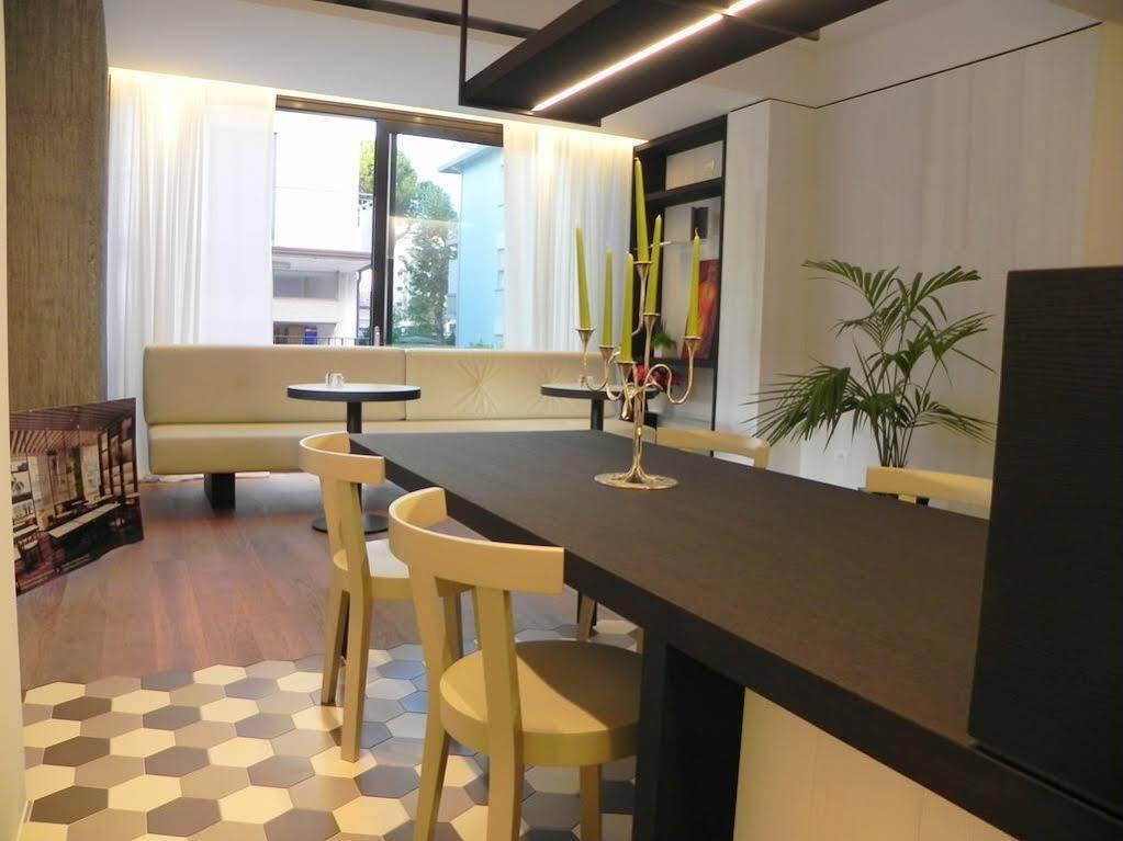 Hotel Arizona Jesolo Extérieur photo